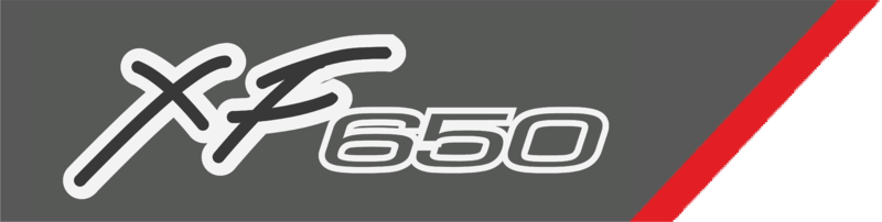 XF 650