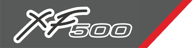 XF 500